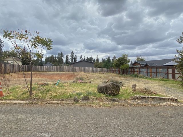 1620 Timber, Paradise, CA 95969
