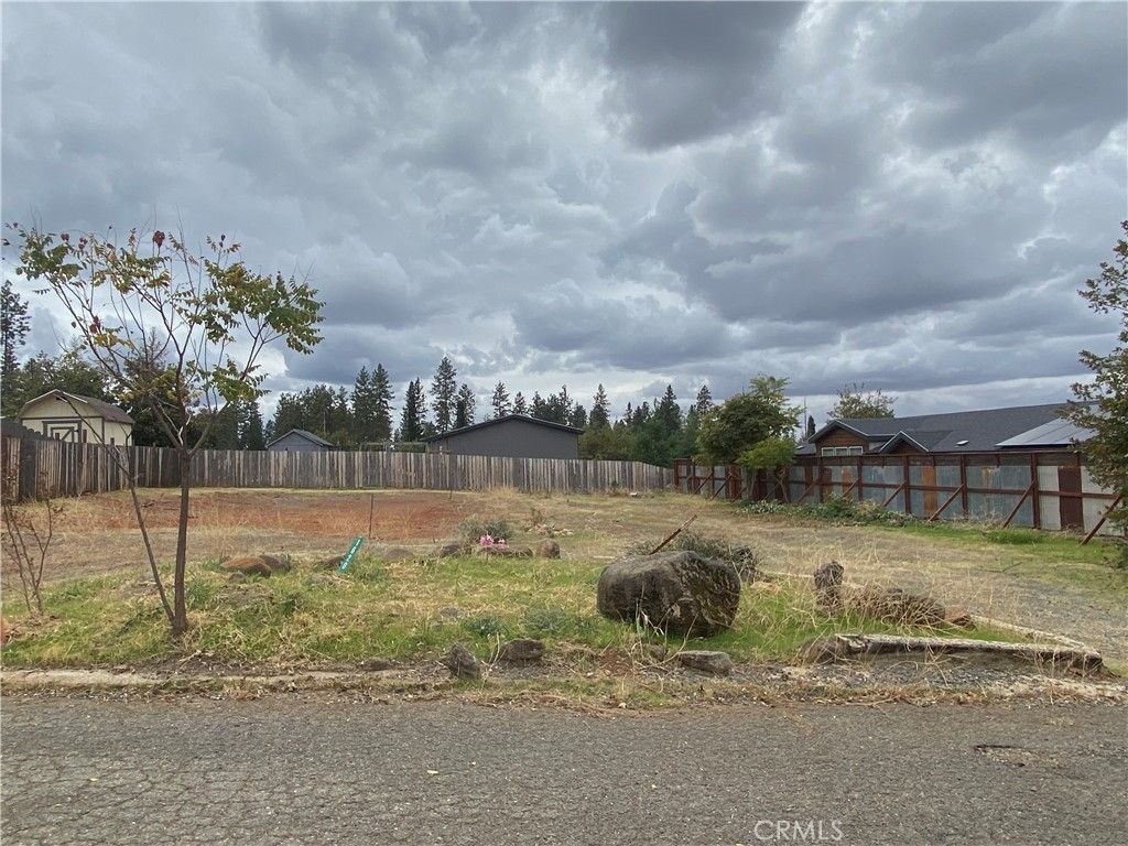 1620 Timber, Paradise, CA 95969