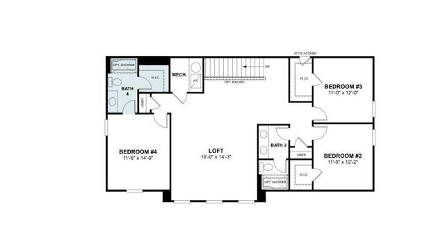 201 Amber Glen Drive, Locust, NC 28217