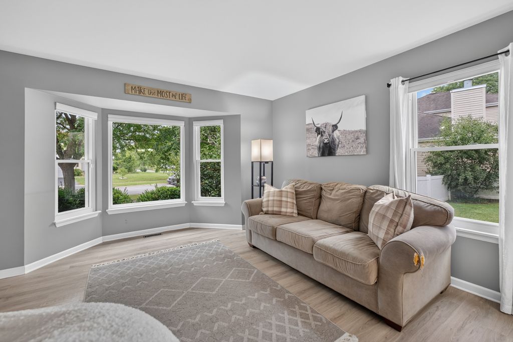 1455 Iris Avenue, Carol Stream, IL 60188 — photo 5