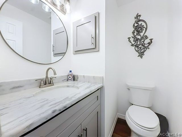 3050 W Blossom Drive, Beverly Hills, FL 34465