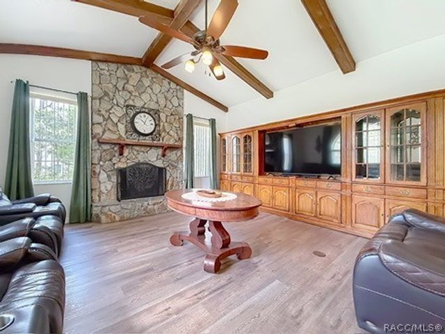 3050 W Blossom Drive, Beverly Hills, FL 34465