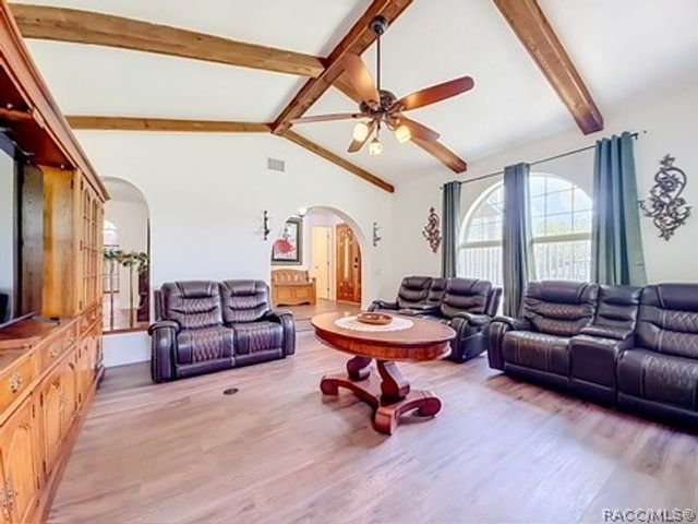3050 W Blossom Drive, Beverly Hills, FL 34465