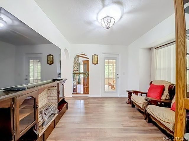 3050 W Blossom Drive, Beverly Hills, FL 34465