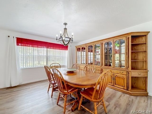 3050 W Blossom Drive, Beverly Hills, FL 34465