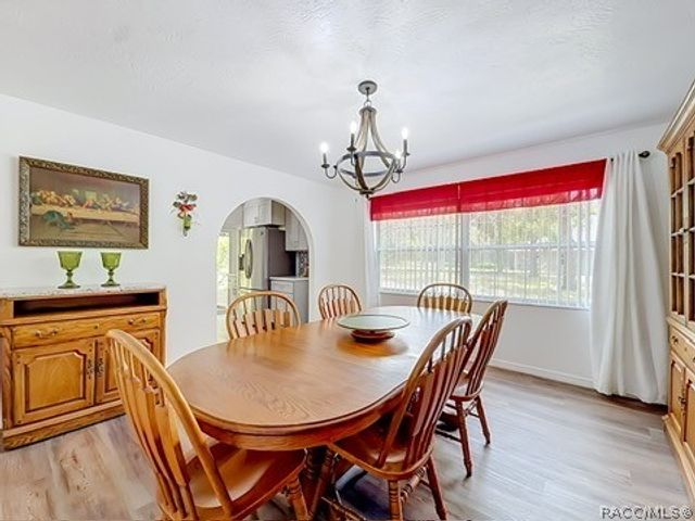3050 W Blossom Drive, Beverly Hills, FL 34465