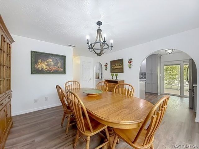 3050 W Blossom Drive, Beverly Hills, FL 34465