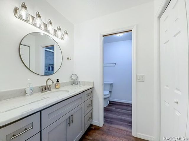3050 W Blossom Drive, Beverly Hills, FL 34465