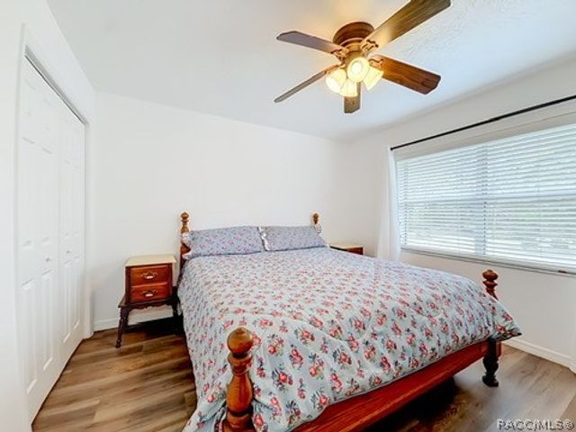 3050 W Blossom Drive, Beverly Hills, FL 34465