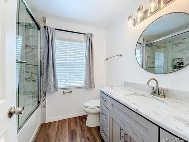 3050 W Blossom Drive, Beverly Hills, FL 34465
