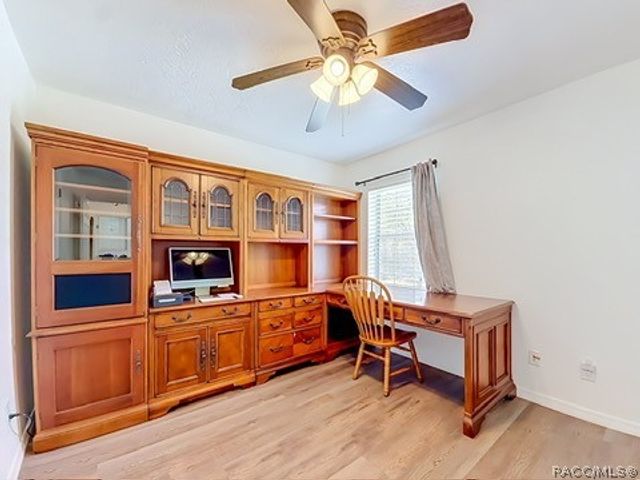 3050 W Blossom Drive, Beverly Hills, FL 34465
