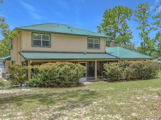 3050 W Blossom Drive, Beverly Hills, FL 34465