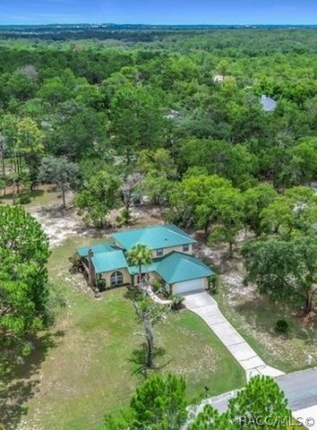 3050 W Blossom Drive, Beverly Hills, FL 34465