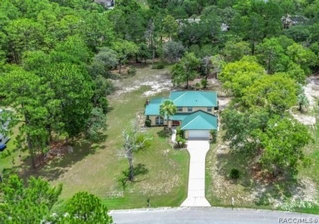 3050 W Blossom Drive, Beverly Hills, FL 34465