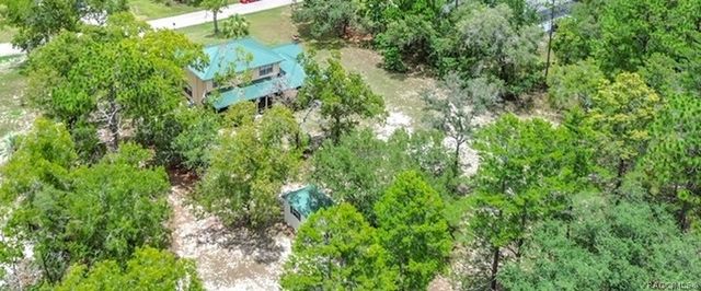 3050 W Blossom Drive, Beverly Hills, FL 34465