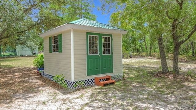 3050 W Blossom Drive, Beverly Hills, FL 34465