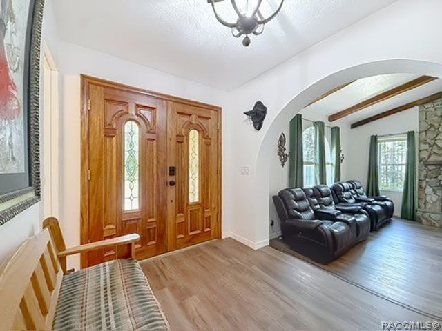 3050 W Blossom Drive, Beverly Hills, FL 34465