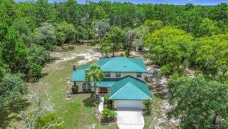 3050 W Blossom Drive, Beverly Hills, FL 34465