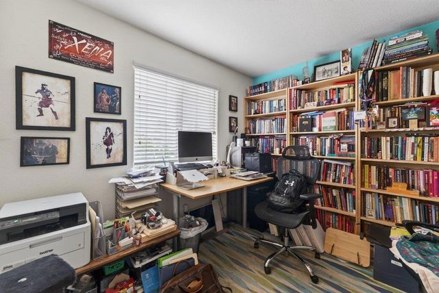 Hunolt Street, Santa Cruz, CA 95060