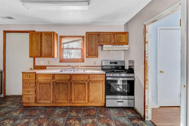 1323 Catherine Avenue, Muskegon, MI 49442