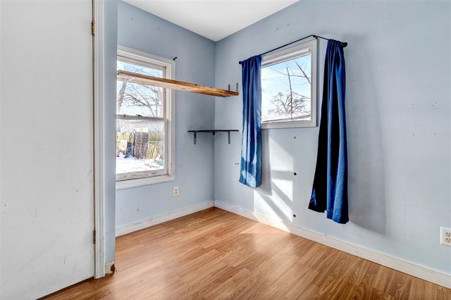1323 Catherine Avenue, Muskegon, MI 49442