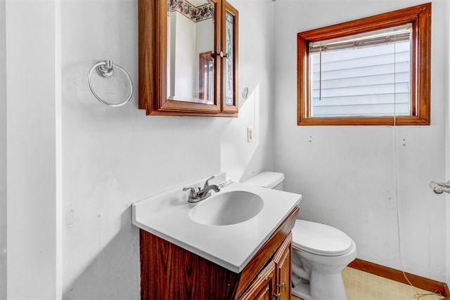 1323 Catherine Avenue, Muskegon, MI 49442