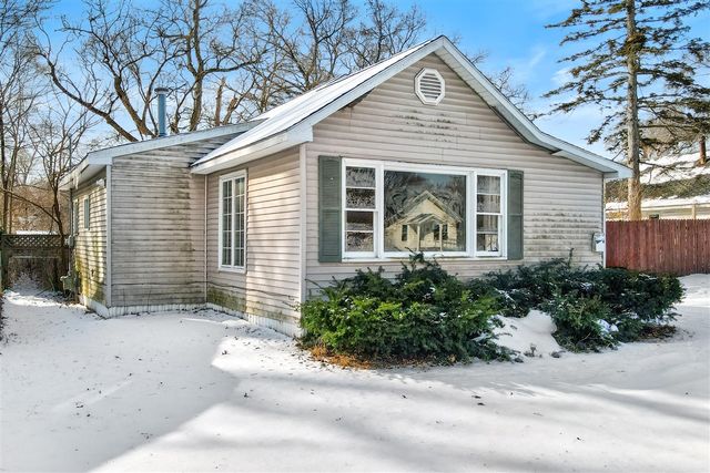 1323 Catherine Avenue, Muskegon, MI 49442
