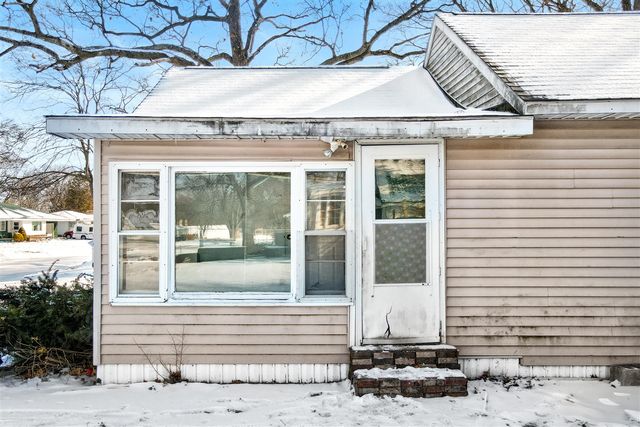1323 Catherine Avenue, Muskegon, MI 49442