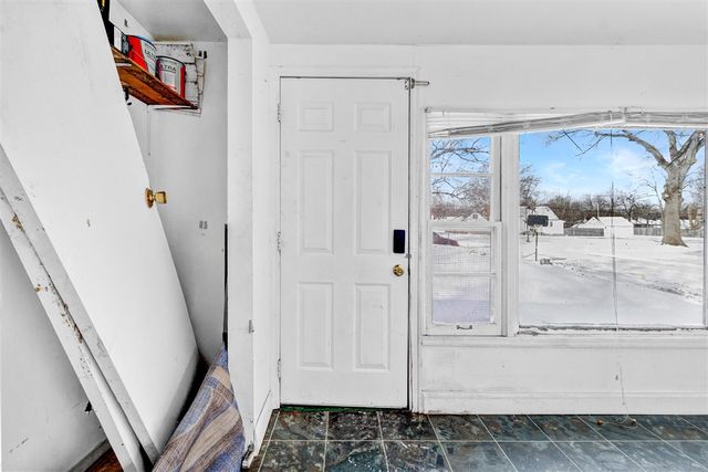 1323 Catherine Avenue, Muskegon, MI 49442