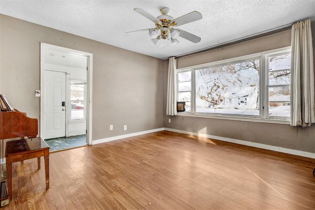1323 Catherine Avenue, Muskegon, MI 49442