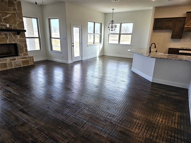 1453 Enloe Road, Howe, TX 75459