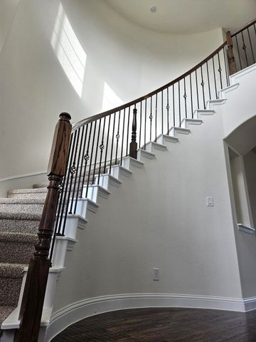 1453 Enloe Road, Howe, TX 75459