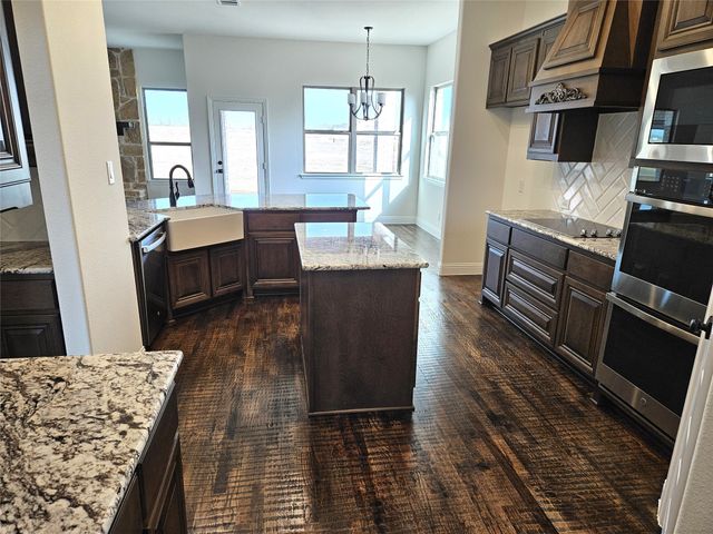 1453 Enloe Road, Howe, TX 75459