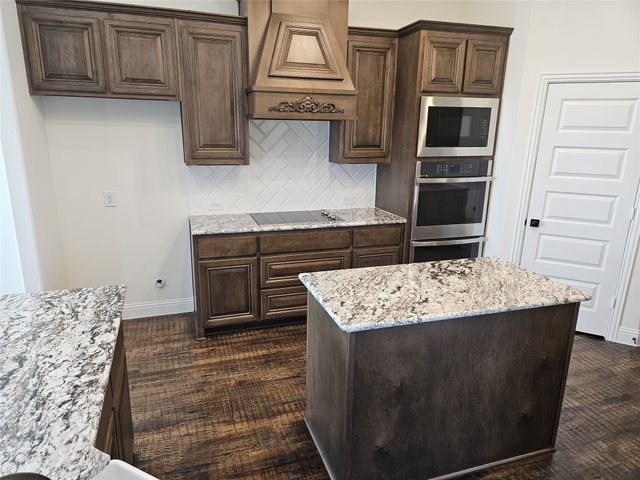 1453 Enloe Road, Howe, TX 75459