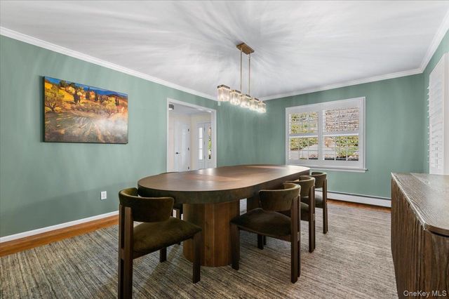 6 Maureen Drive, Mount Sinai, NY 11766