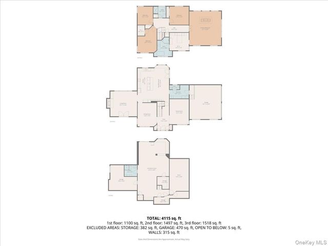 6 Maureen Drive, Mount Sinai, NY 11766