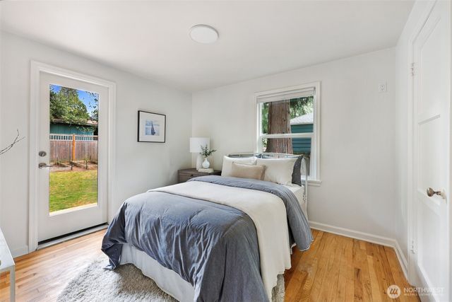 8044 38th Avenue NE, Seattle, WA 98115