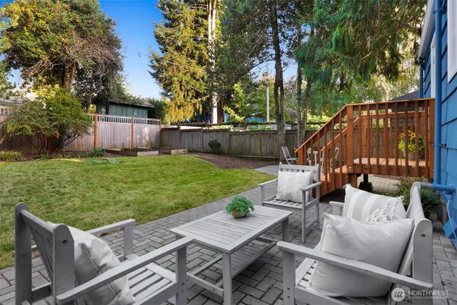 8044 38th Avenue NE, Seattle, WA 98115