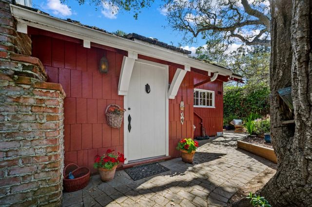 0 Torres & 8th NW Corner, Carmel, CA 93923
