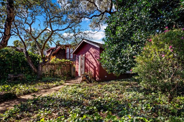 0 Torres & 8th NW Corner, Carmel, CA 93923
