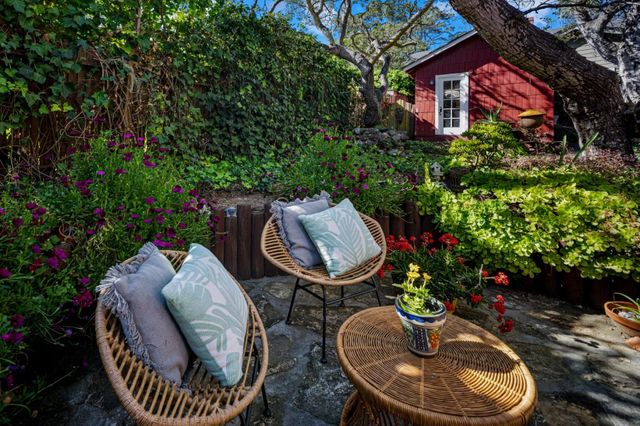 0 Torres & 8th NW Corner, Carmel, CA 93923