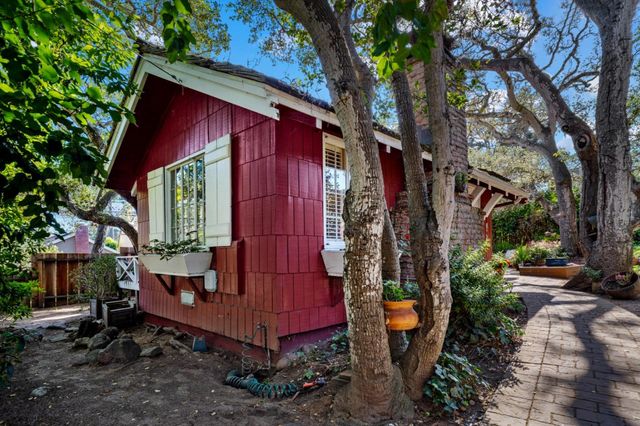0 Torres & 8th NW Corner, Carmel, CA 93923