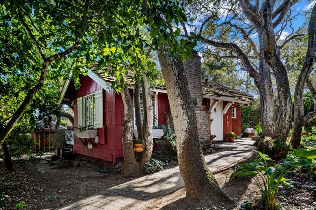 0 Torres & 8th NW Corner, Carmel, CA 93923