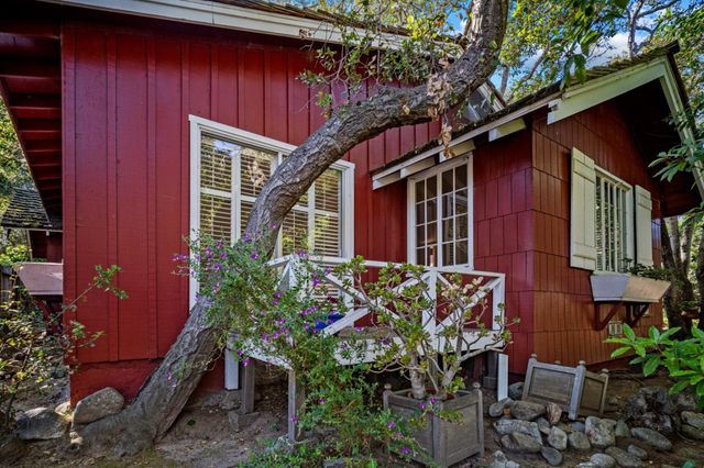 0 Torres & 8th NW Corner, Carmel, CA 93923