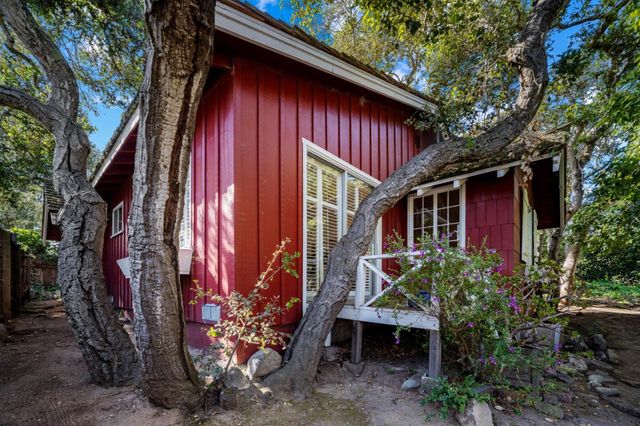 0 Torres & 8th NW Corner, Carmel, CA 93923