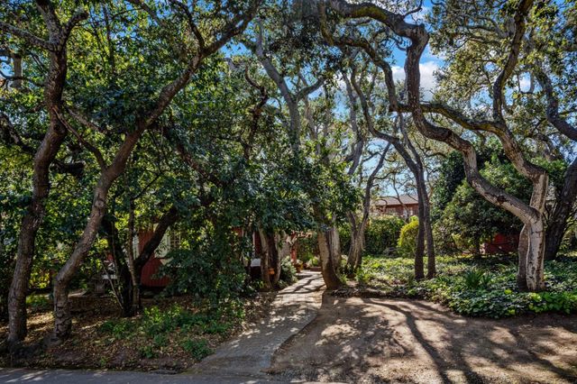 0 Torres & 8th NW Corner, Carmel, CA 93923