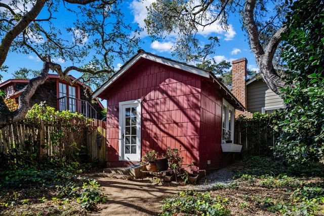 0 Torres & 8th NW Corner, Carmel, CA 93923