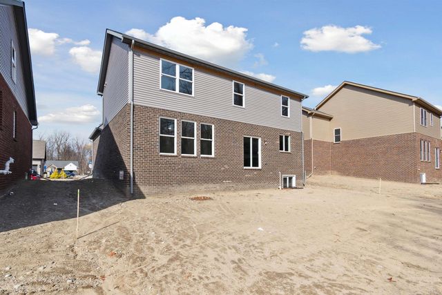 11891 Partridge Drive, Taylor, MI 48180