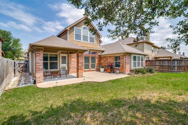 619 Louder Way, Fate, TX 75087