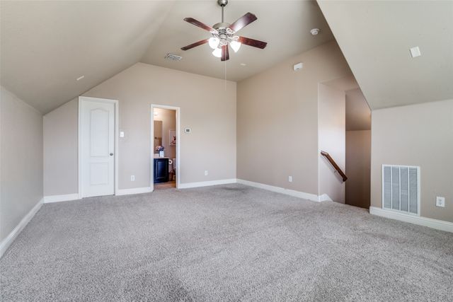 619 Louder Way, Fate, TX 75087